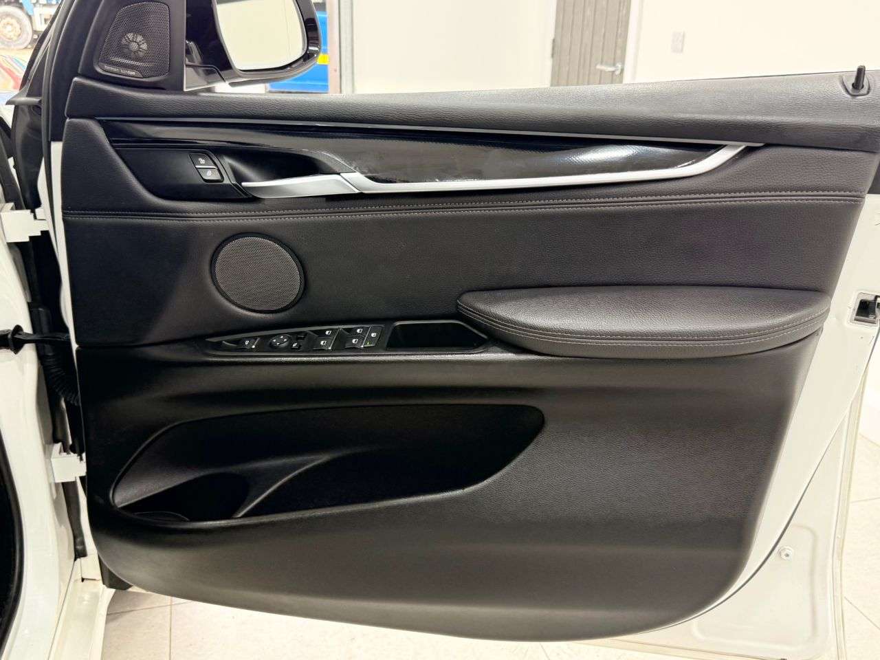 2018 BMW X5 2018 BMW X5