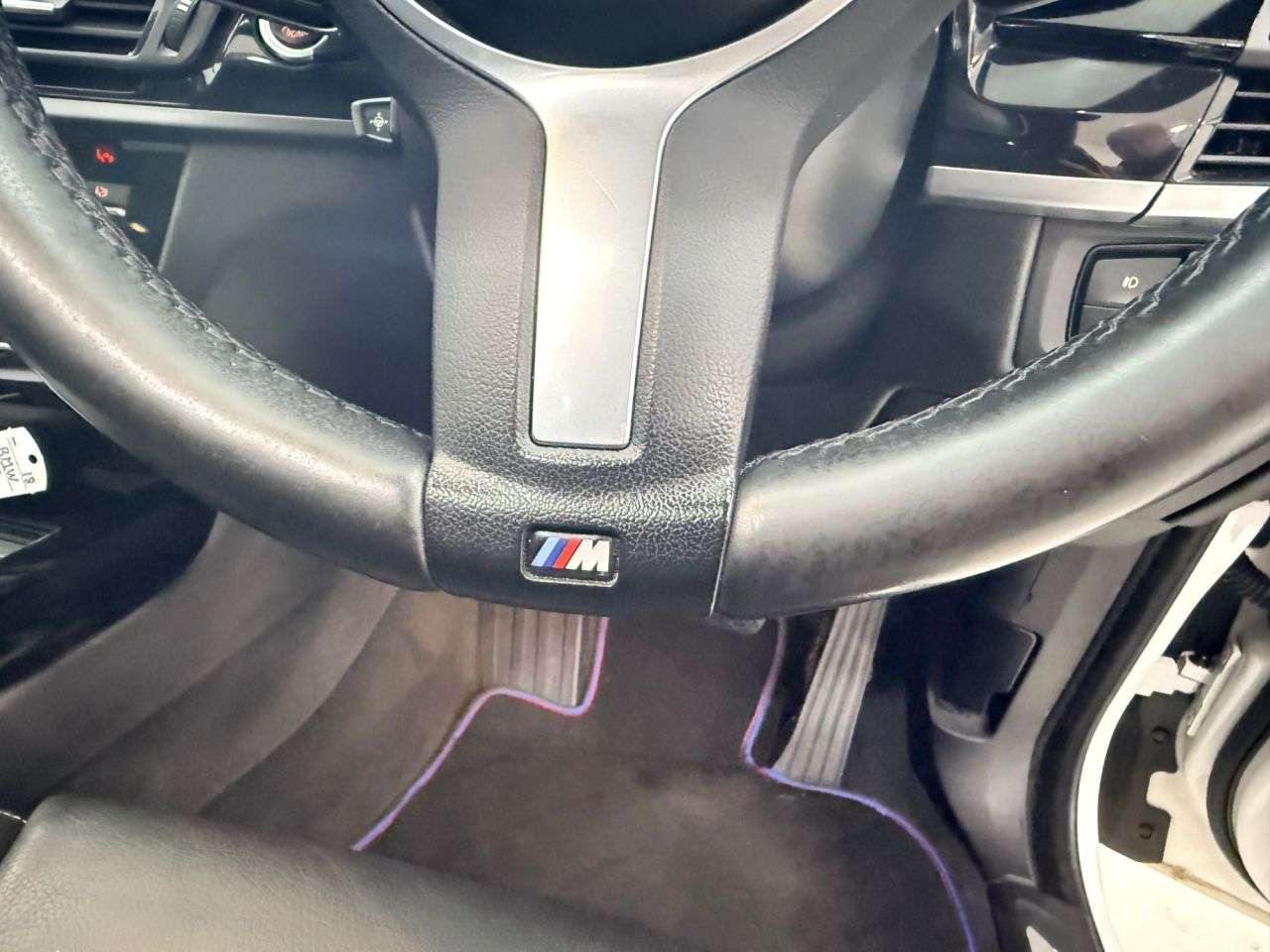 2018 BMW X5 2018 BMW X5