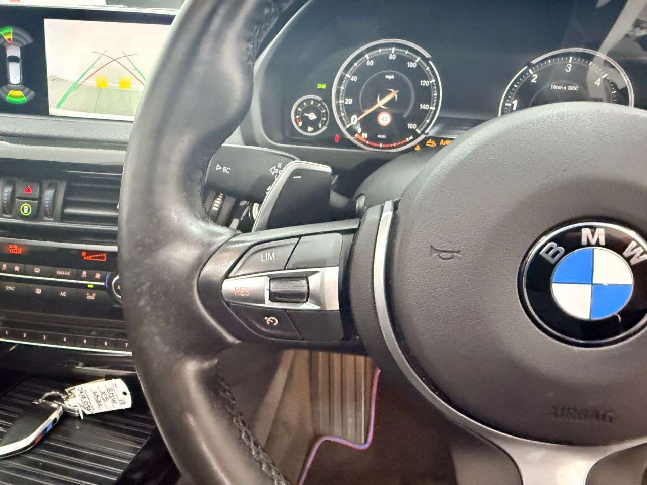 2018 BMW X5 2018 BMW X5