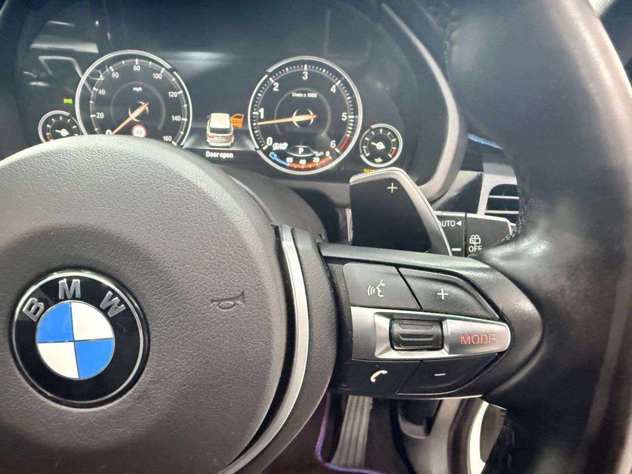 2018 BMW X5 2018 BMW X5