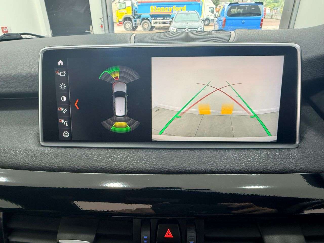 2018 BMW X5 2018 BMW X5