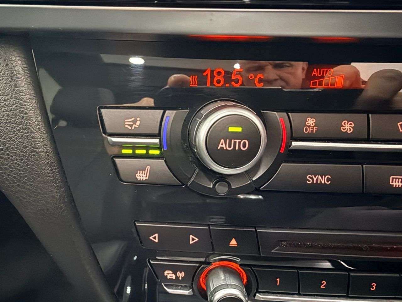 2018 BMW X5 2018 BMW X5
