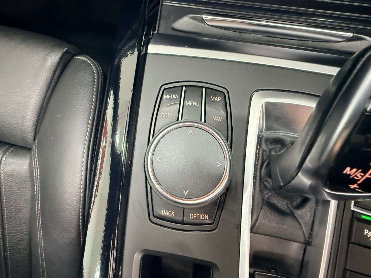 2018 BMW X5 2018 BMW X5