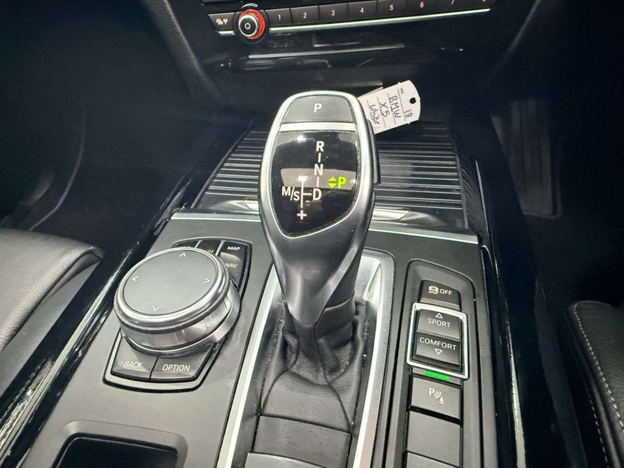 2018 BMW X5 2018 BMW X5