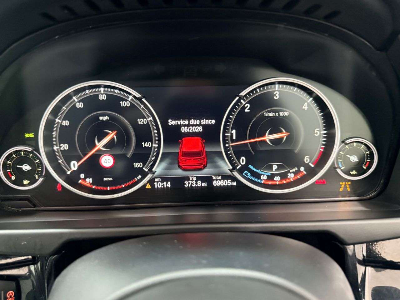 2018 BMW X5 2018 BMW X5