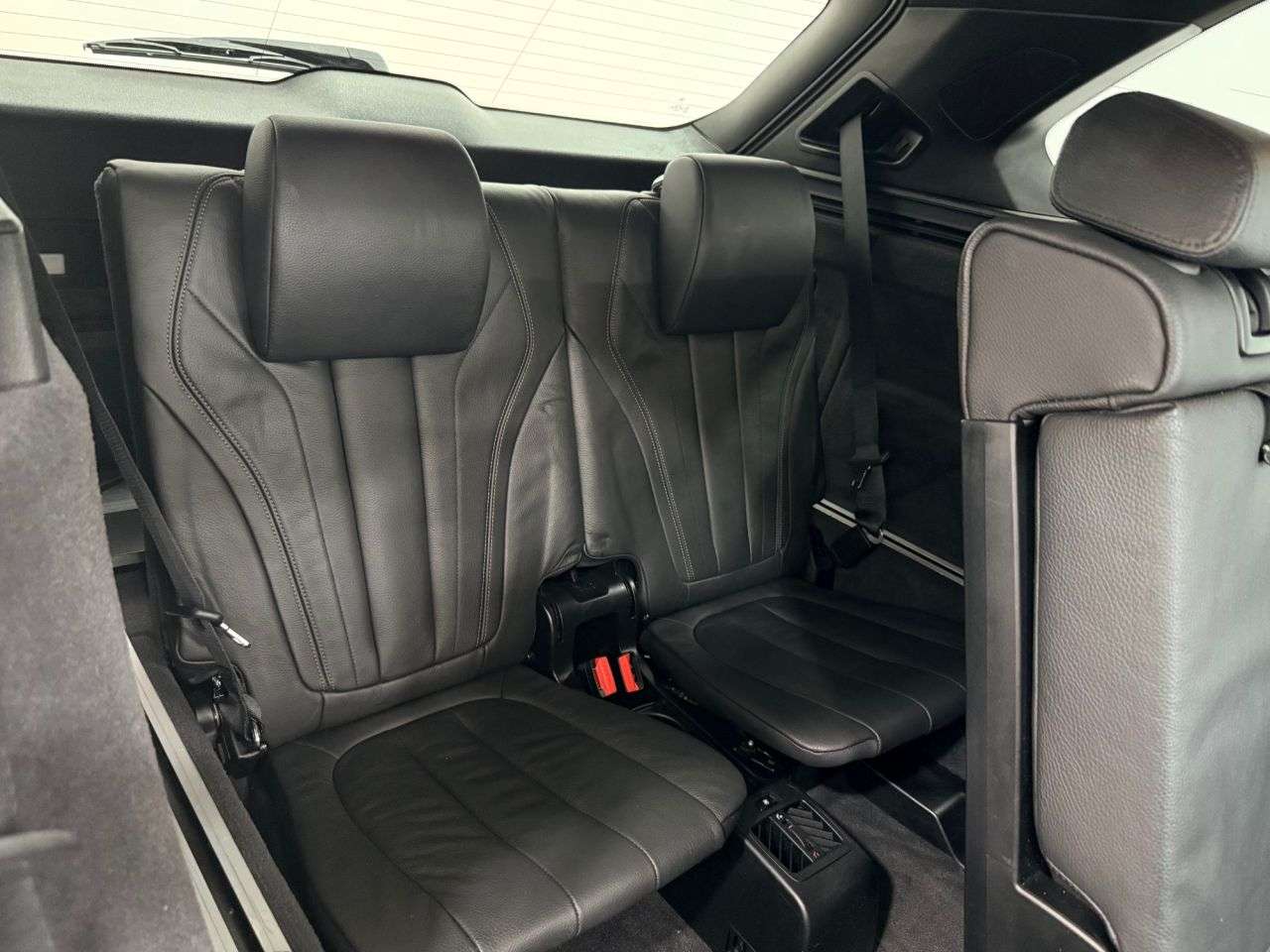 2018 BMW X5 2018 BMW X5