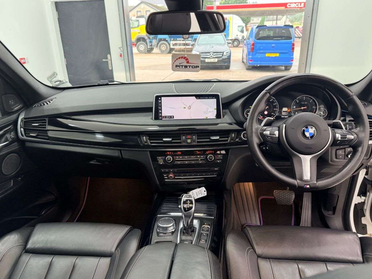 2018 BMW X5 2018 BMW X5