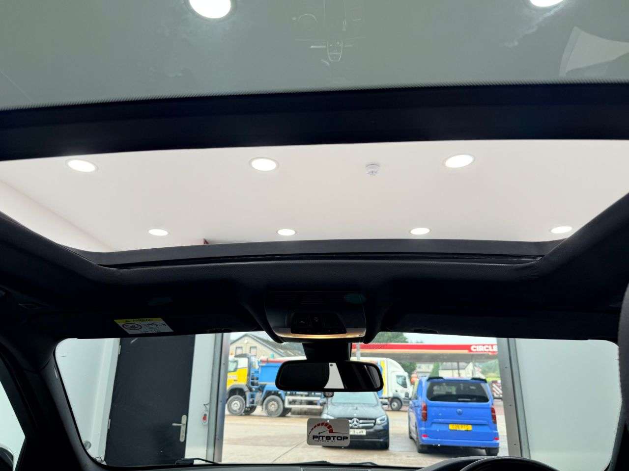 2018 BMW X5 2018 BMW X5