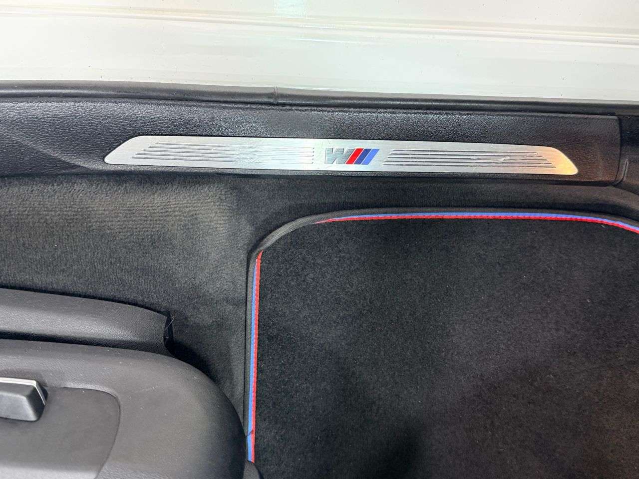 2018 BMW X5 2018 BMW X5