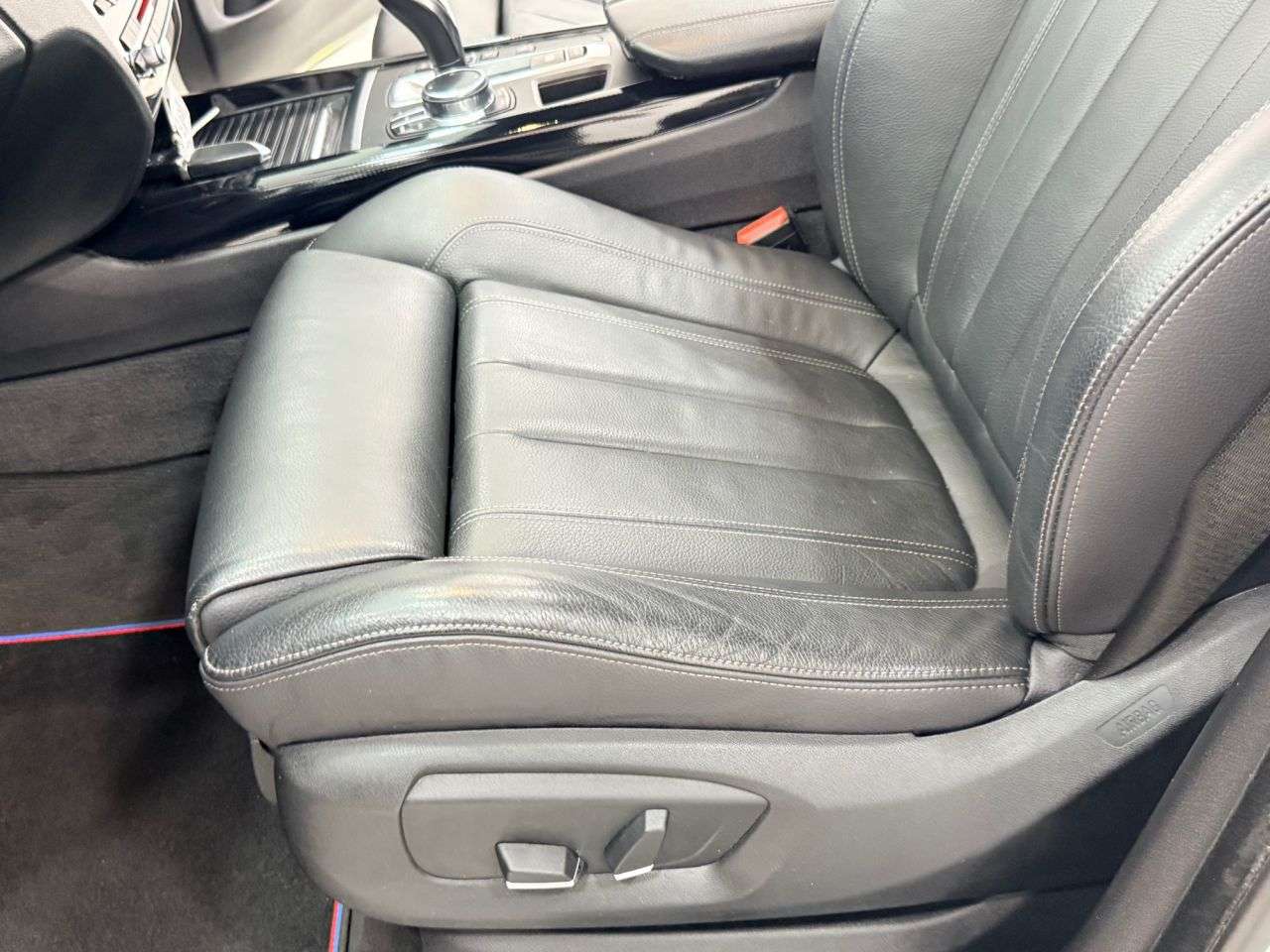 2018 BMW X5 2018 BMW X5