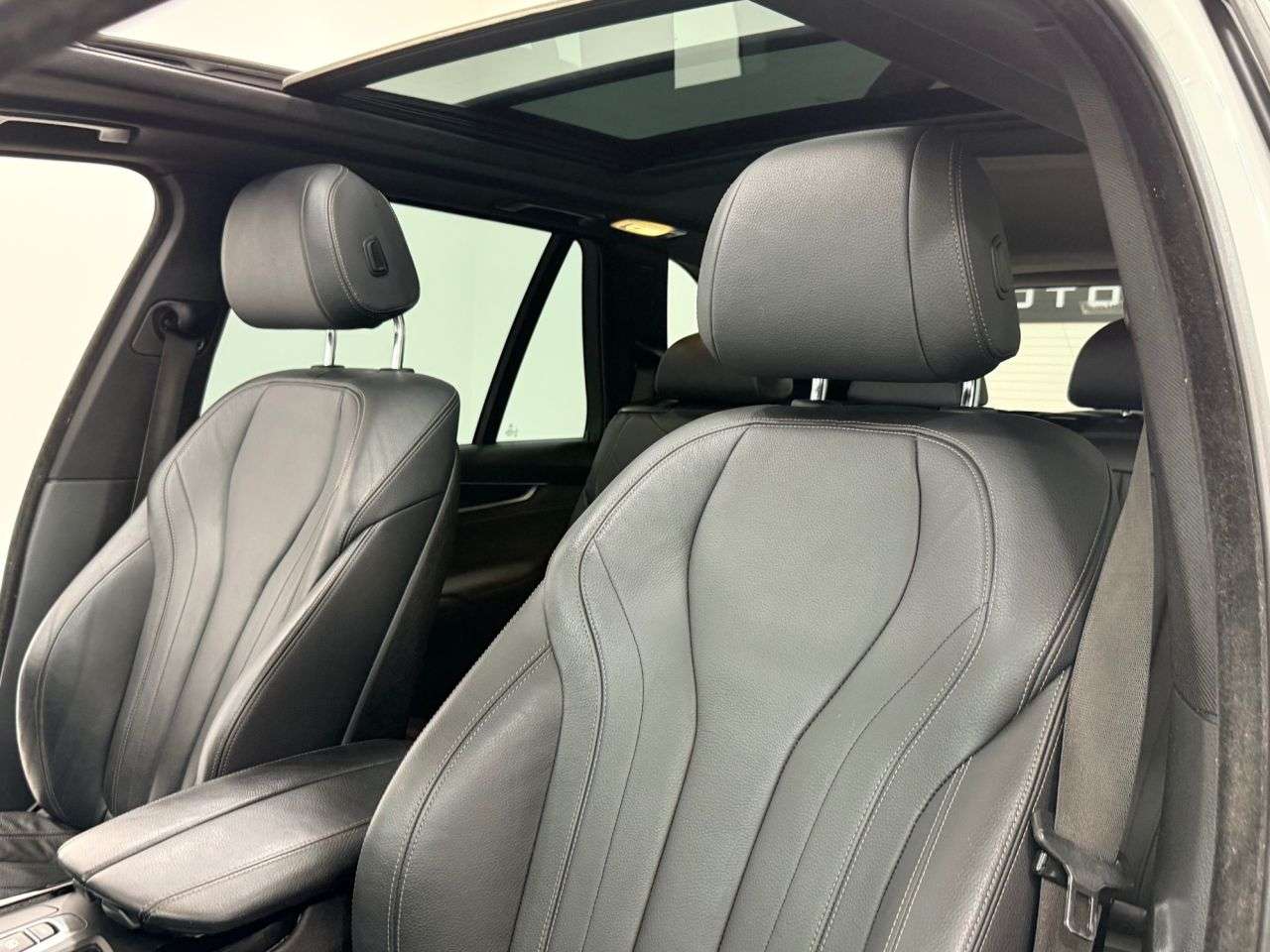 2018 BMW X5 2018 BMW X5