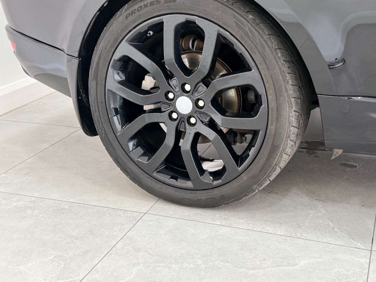 2019 LAND ROVER RANGE ROVER SPORT 2019 LAND ROVER RANGE ROVER SPORT