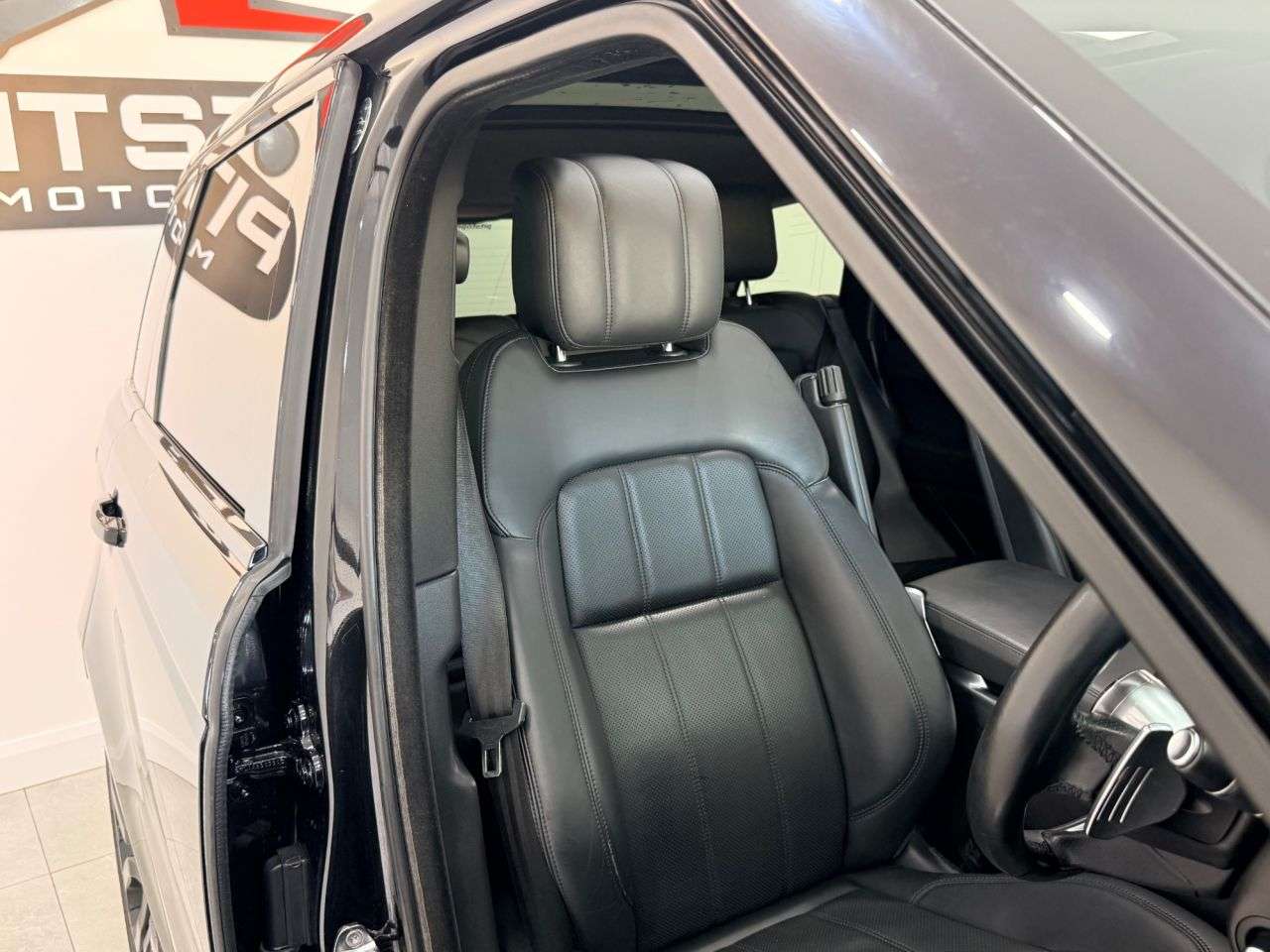 2019 LAND ROVER RANGE ROVER SPORT 2019 LAND ROVER RANGE ROVER SPORT