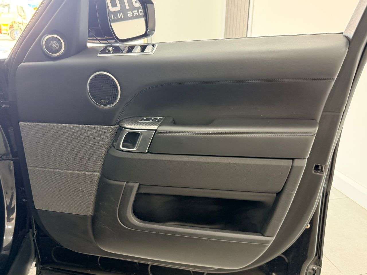 2019 LAND ROVER RANGE ROVER SPORT 2019 LAND ROVER RANGE ROVER SPORT
