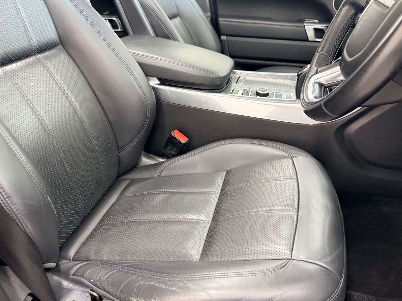 2019 LAND ROVER RANGE ROVER SPORT 2019 LAND ROVER RANGE ROVER SPORT