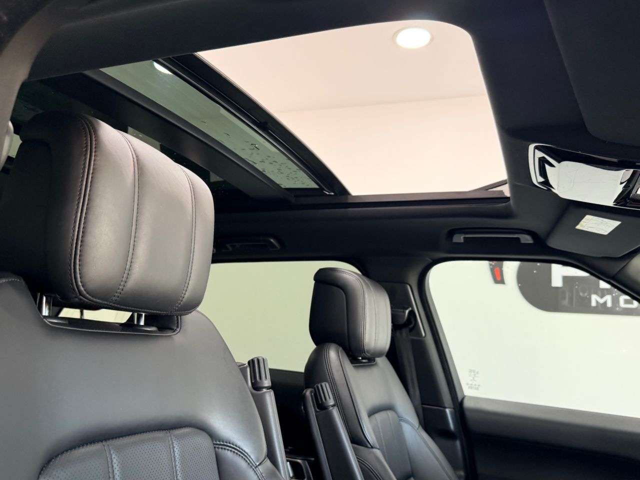 2019 LAND ROVER RANGE ROVER SPORT 2019 LAND ROVER RANGE ROVER SPORT