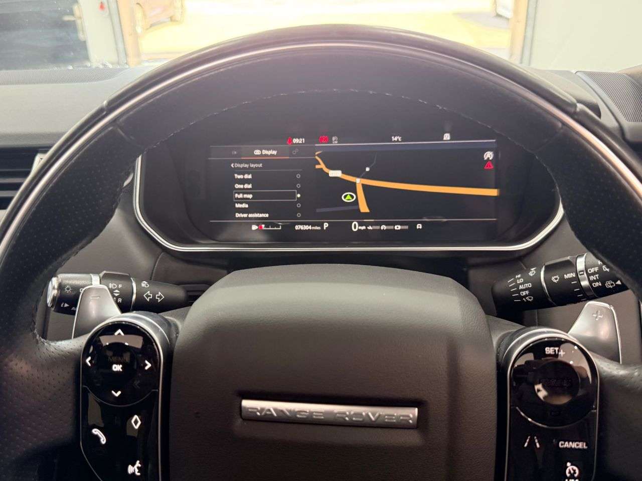 2019 LAND ROVER RANGE ROVER SPORT 2019 LAND ROVER RANGE ROVER SPORT