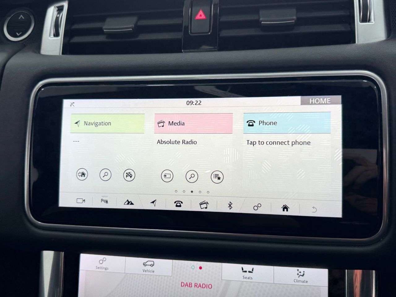 2019 LAND ROVER RANGE ROVER SPORT 2019 LAND ROVER RANGE ROVER SPORT
