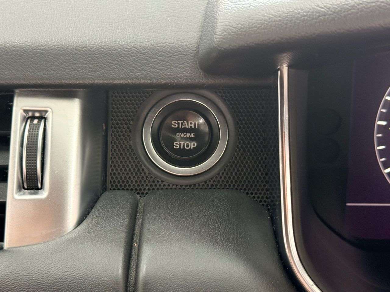2019 LAND ROVER RANGE ROVER SPORT 2019 LAND ROVER RANGE ROVER SPORT