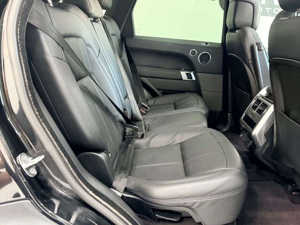 2019 LAND ROVER RANGE ROVER SPORT 2019 LAND ROVER RANGE ROVER SPORT