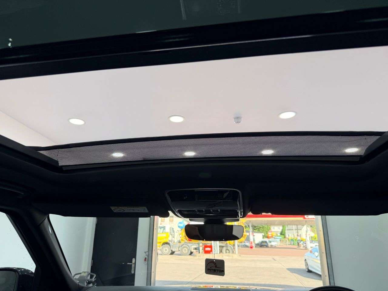 2019 LAND ROVER RANGE ROVER SPORT 2019 LAND ROVER RANGE ROVER SPORT