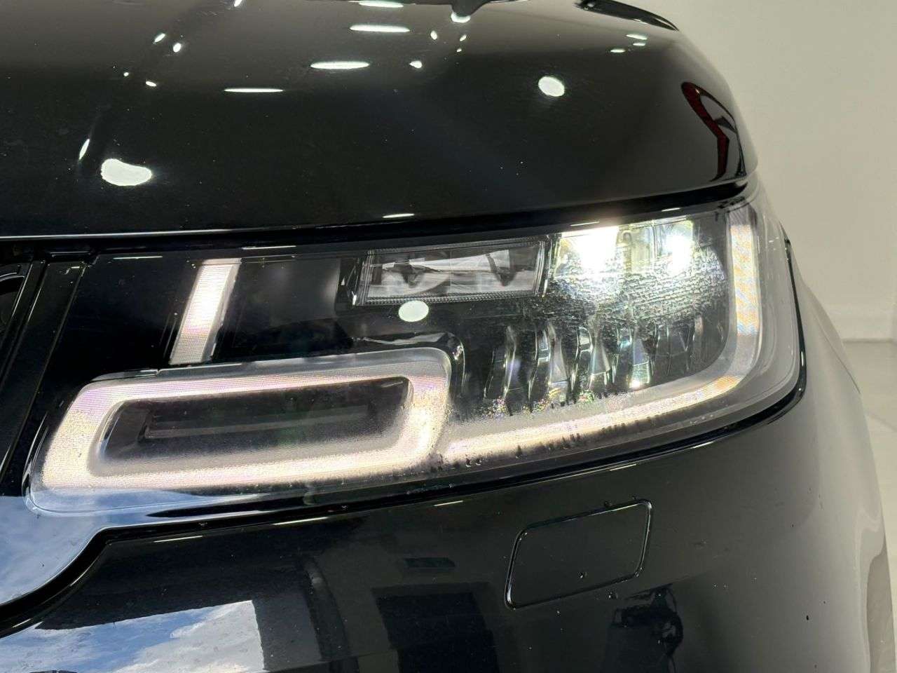 2019 LAND ROVER RANGE ROVER SPORT 2019 LAND ROVER RANGE ROVER SPORT