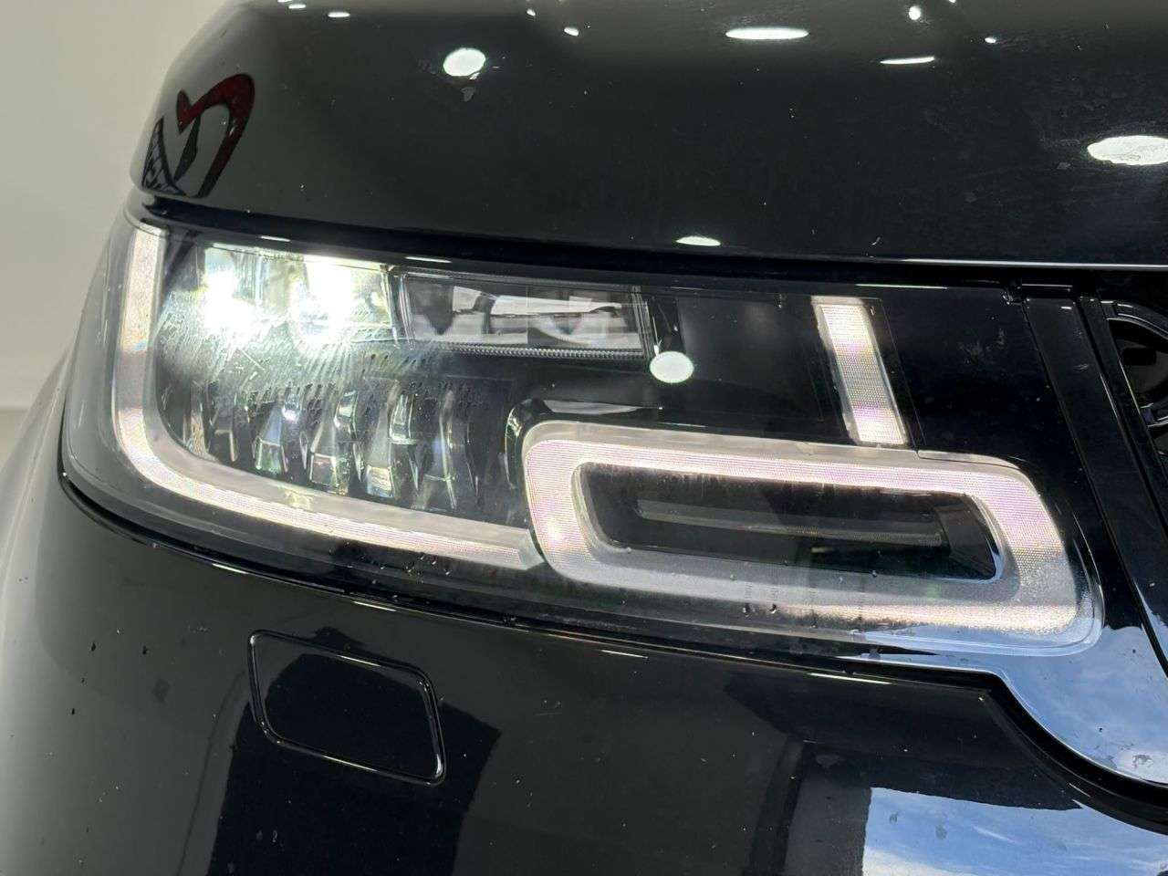 2019 LAND ROVER RANGE ROVER SPORT 2019 LAND ROVER RANGE ROVER SPORT