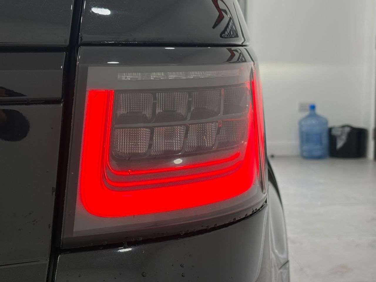 2019 LAND ROVER RANGE ROVER SPORT 2019 LAND ROVER RANGE ROVER SPORT