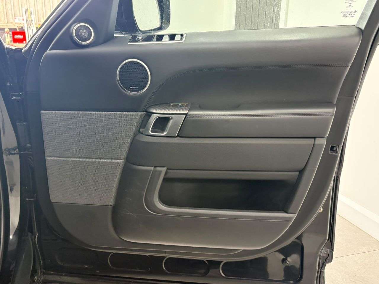 2019 LAND ROVER RANGE ROVER SPORT 2019 LAND ROVER RANGE ROVER SPORT