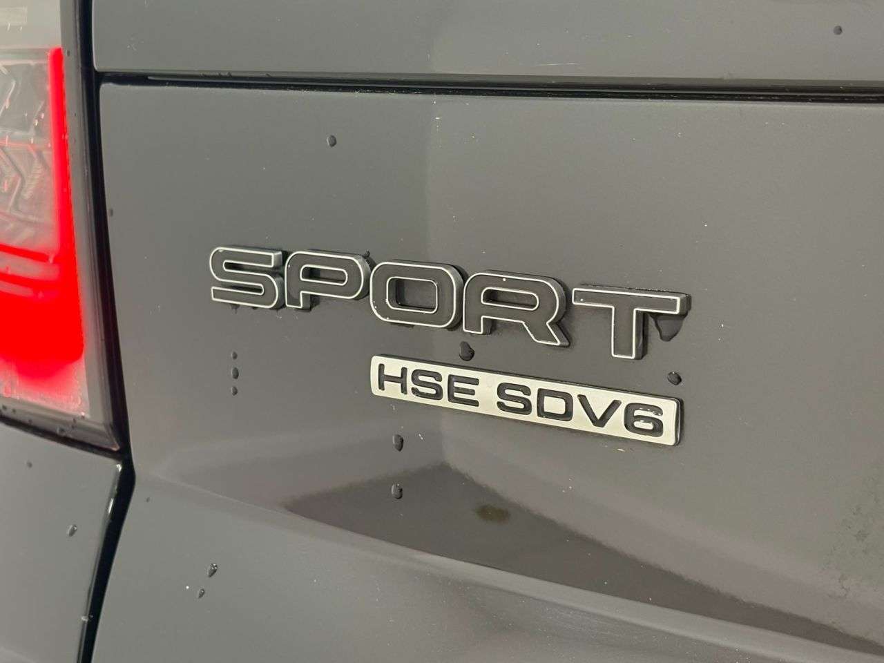 2019 LAND ROVER RANGE ROVER SPORT 2019 LAND ROVER RANGE ROVER SPORT