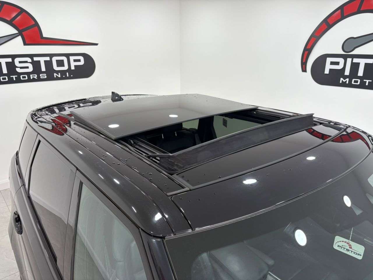 2019 LAND ROVER RANGE ROVER SPORT 2019 LAND ROVER RANGE ROVER SPORT