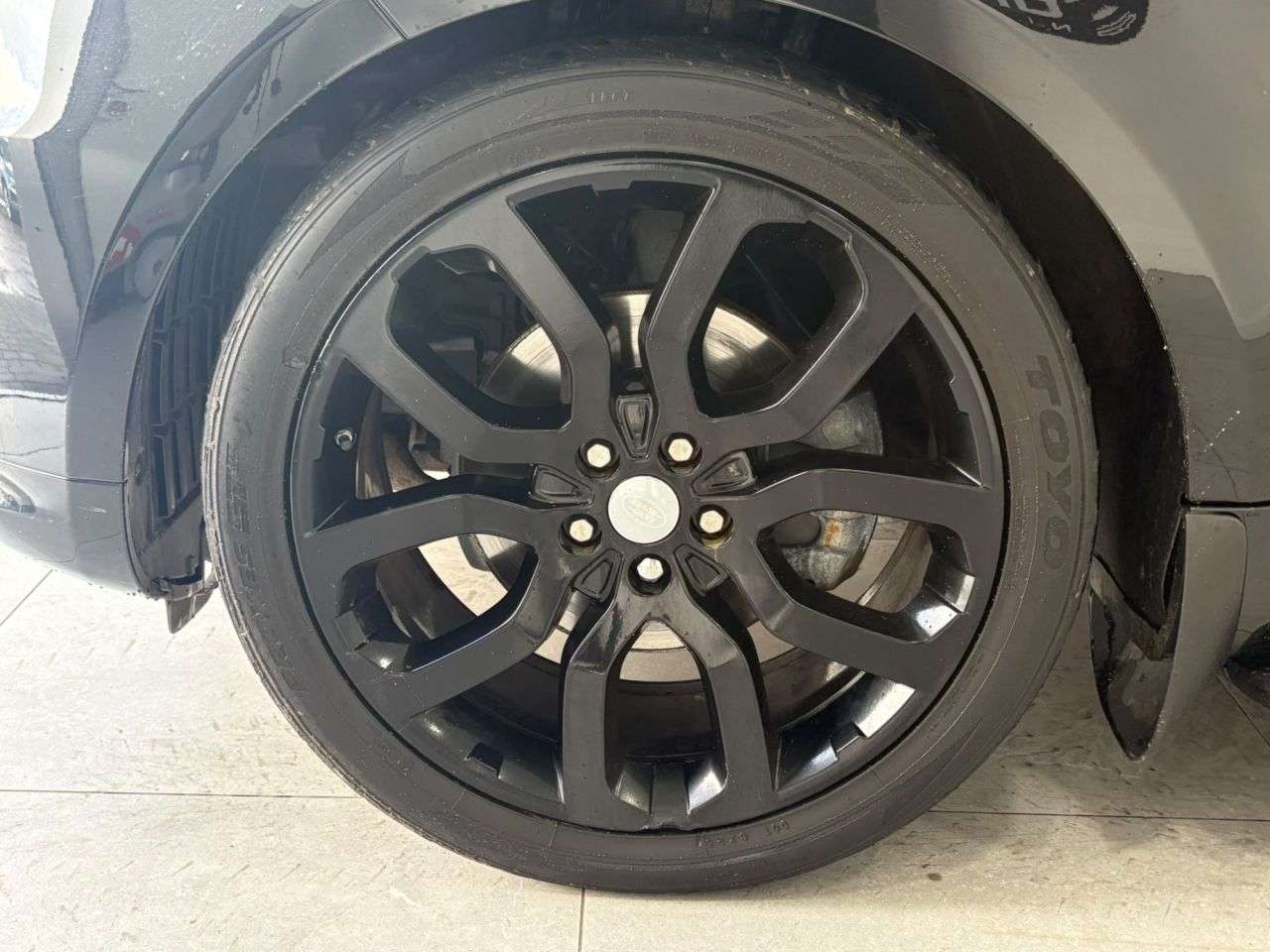 2019 LAND ROVER RANGE ROVER SPORT 2019 LAND ROVER RANGE ROVER SPORT