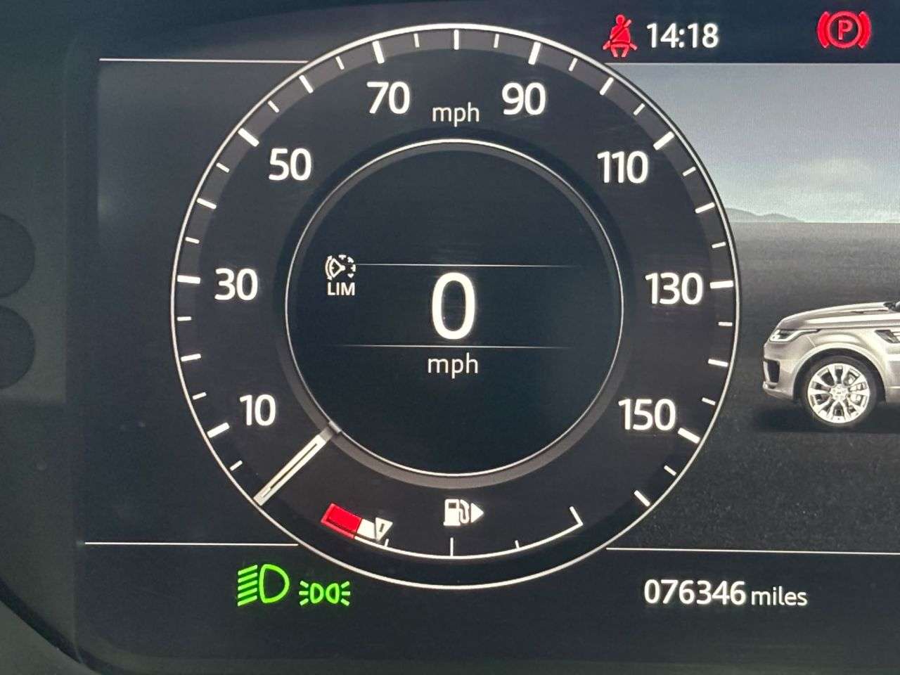 2019 LAND ROVER RANGE ROVER SPORT 2019 LAND ROVER RANGE ROVER SPORT