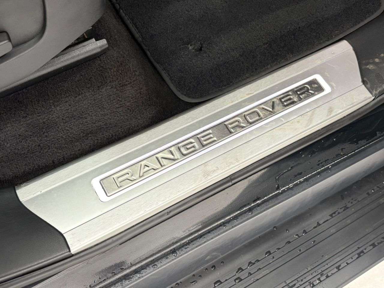 2019 LAND ROVER RANGE ROVER SPORT 2019 LAND ROVER RANGE ROVER SPORT