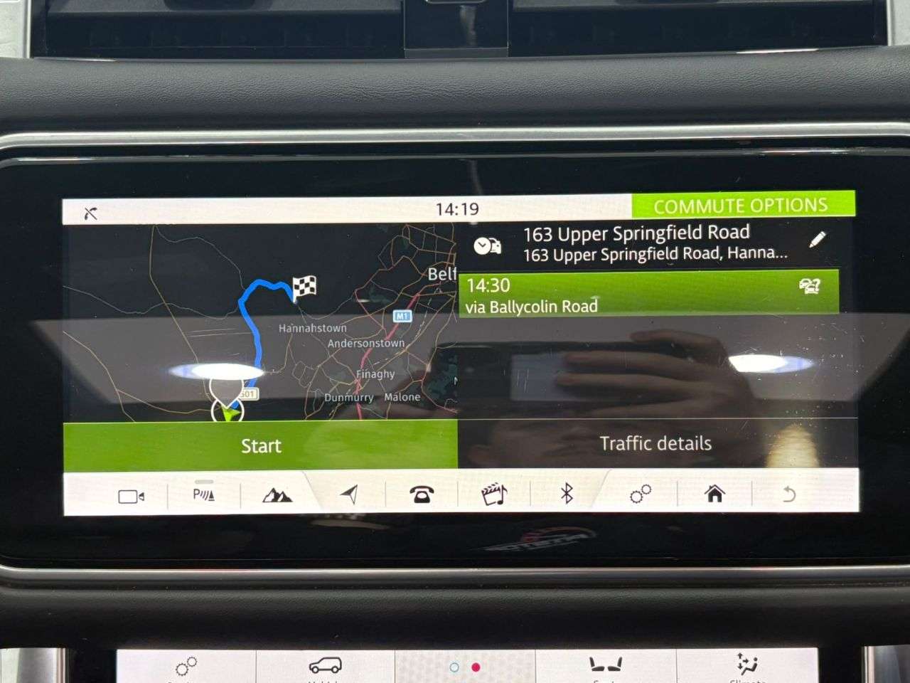 2019 LAND ROVER RANGE ROVER SPORT 2019 LAND ROVER RANGE ROVER SPORT
