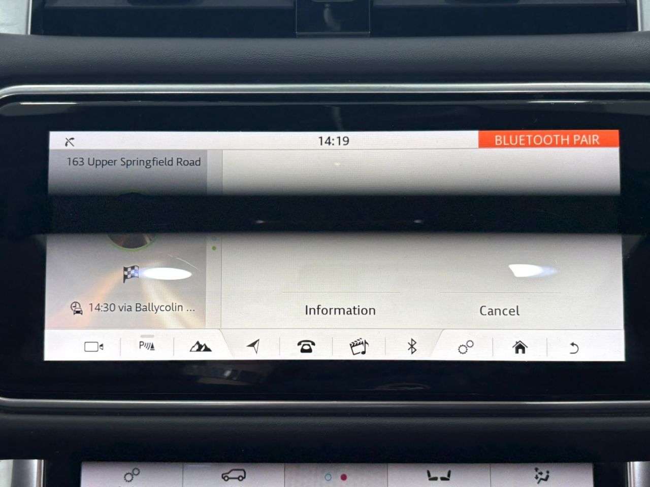 2019 LAND ROVER RANGE ROVER SPORT 2019 LAND ROVER RANGE ROVER SPORT