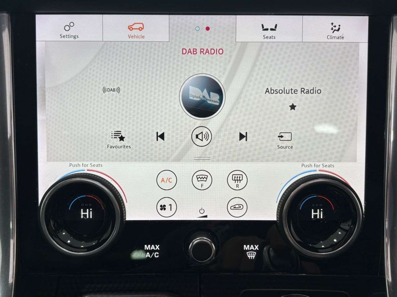 2019 LAND ROVER RANGE ROVER SPORT 2019 LAND ROVER RANGE ROVER SPORT