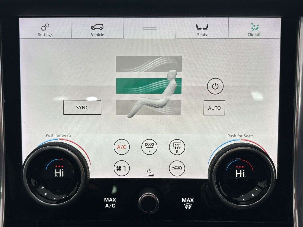 2019 LAND ROVER RANGE ROVER SPORT 2019 LAND ROVER RANGE ROVER SPORT