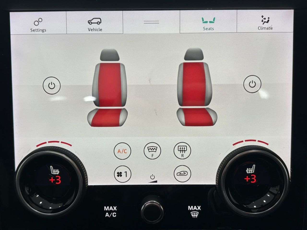 2019 LAND ROVER RANGE ROVER SPORT 2019 LAND ROVER RANGE ROVER SPORT