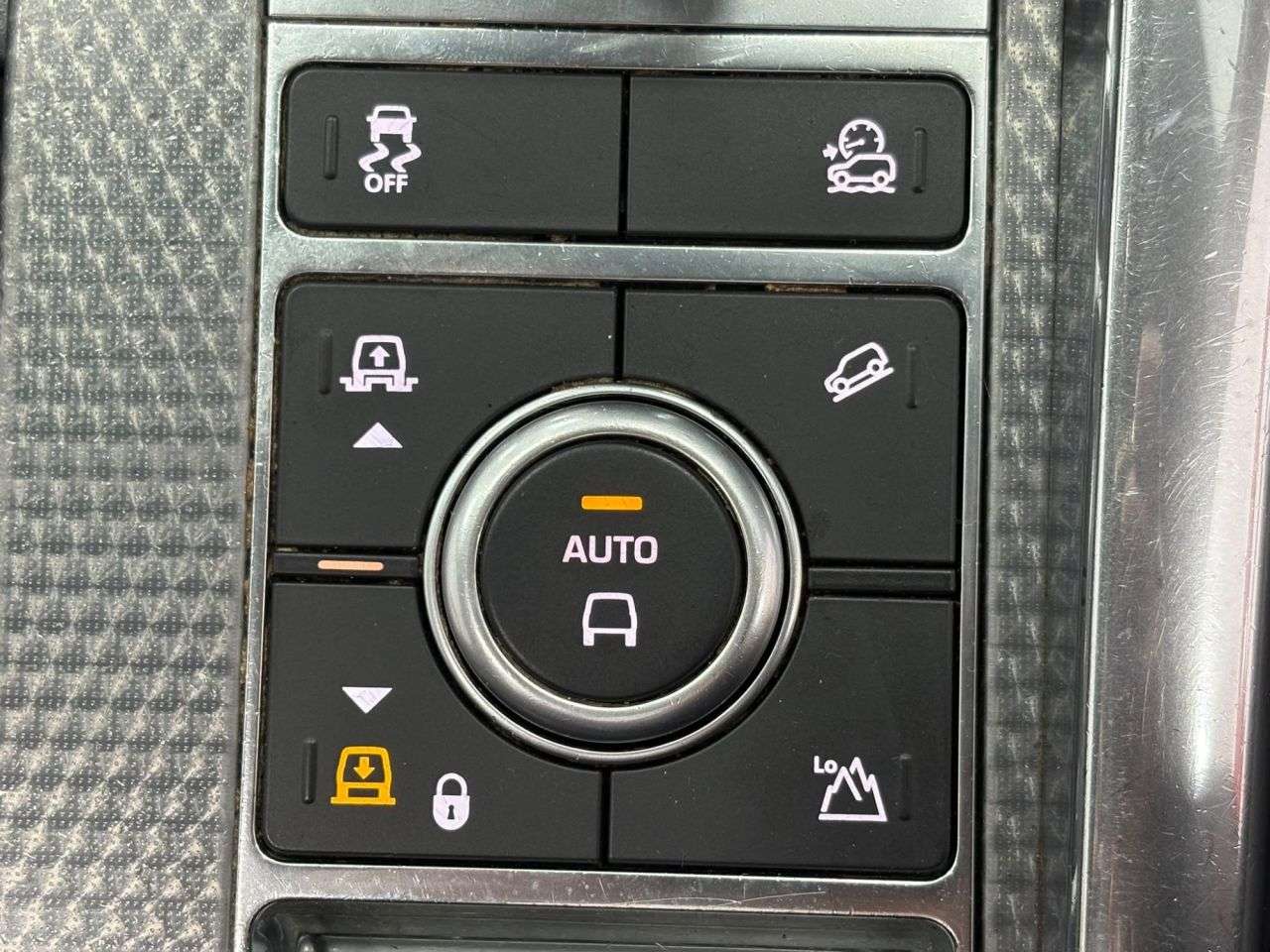 2019 LAND ROVER RANGE ROVER SPORT 2019 LAND ROVER RANGE ROVER SPORT