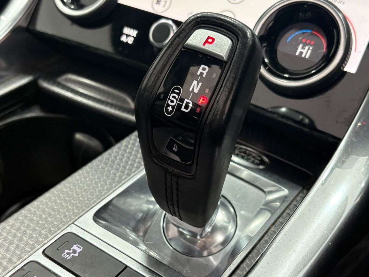 2019 LAND ROVER RANGE ROVER SPORT 2019 LAND ROVER RANGE ROVER SPORT