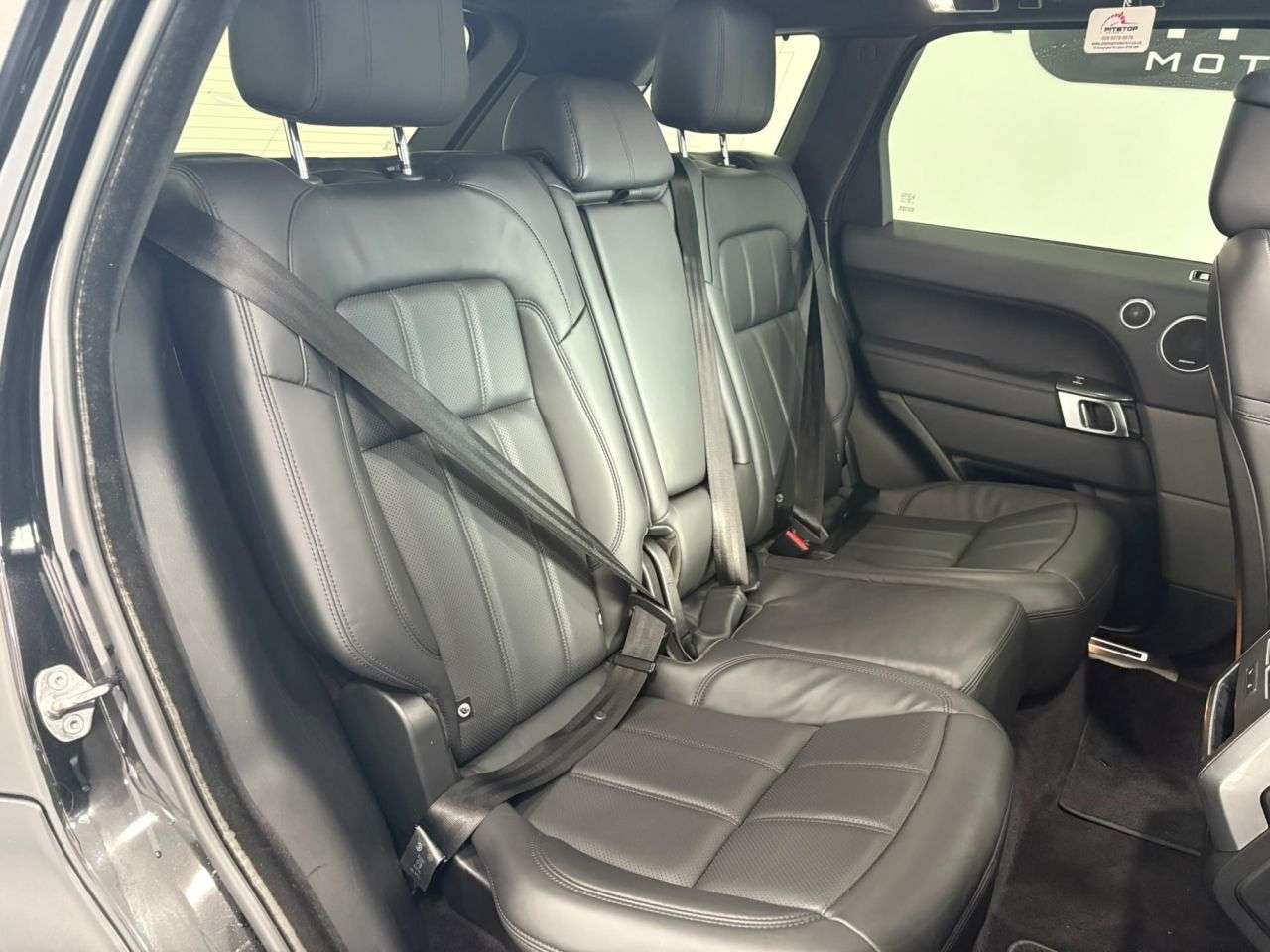 2019 LAND ROVER RANGE ROVER SPORT 2019 LAND ROVER RANGE ROVER SPORT