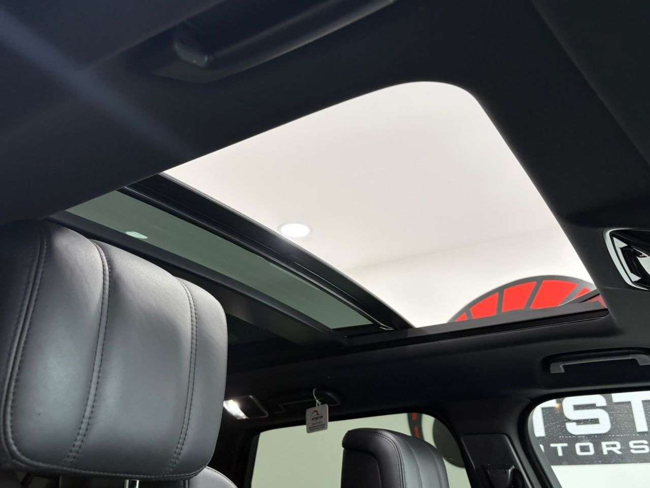 2019 LAND ROVER RANGE ROVER SPORT 2019 LAND ROVER RANGE ROVER SPORT