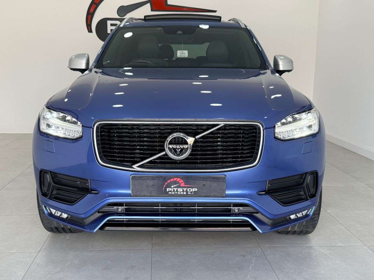 2019 VOLVO XC90 2019 VOLVO XC90