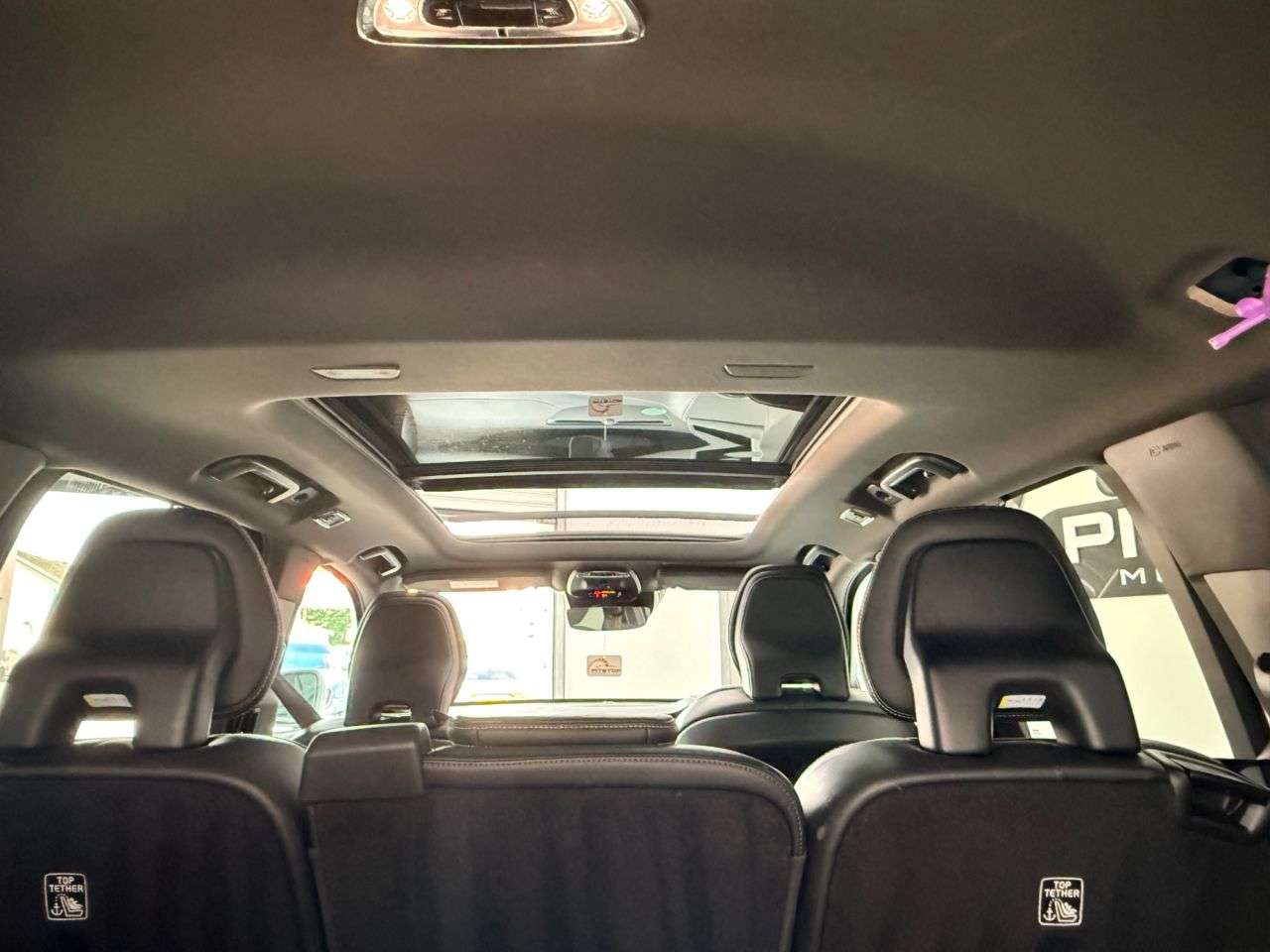 2019 VOLVO XC90 2019 VOLVO XC90