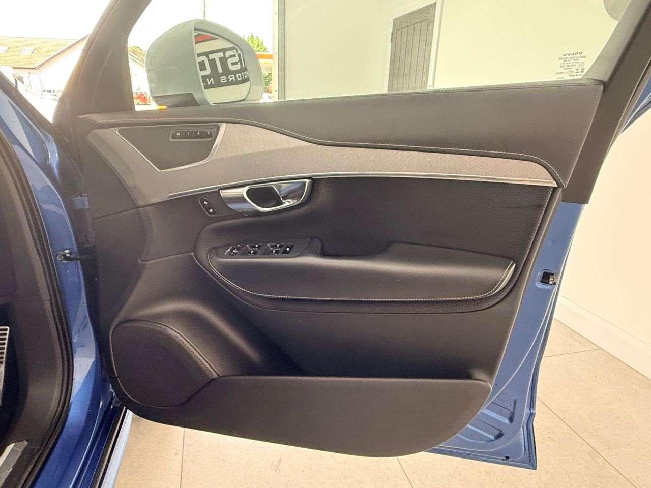2019 VOLVO XC90 2019 VOLVO XC90