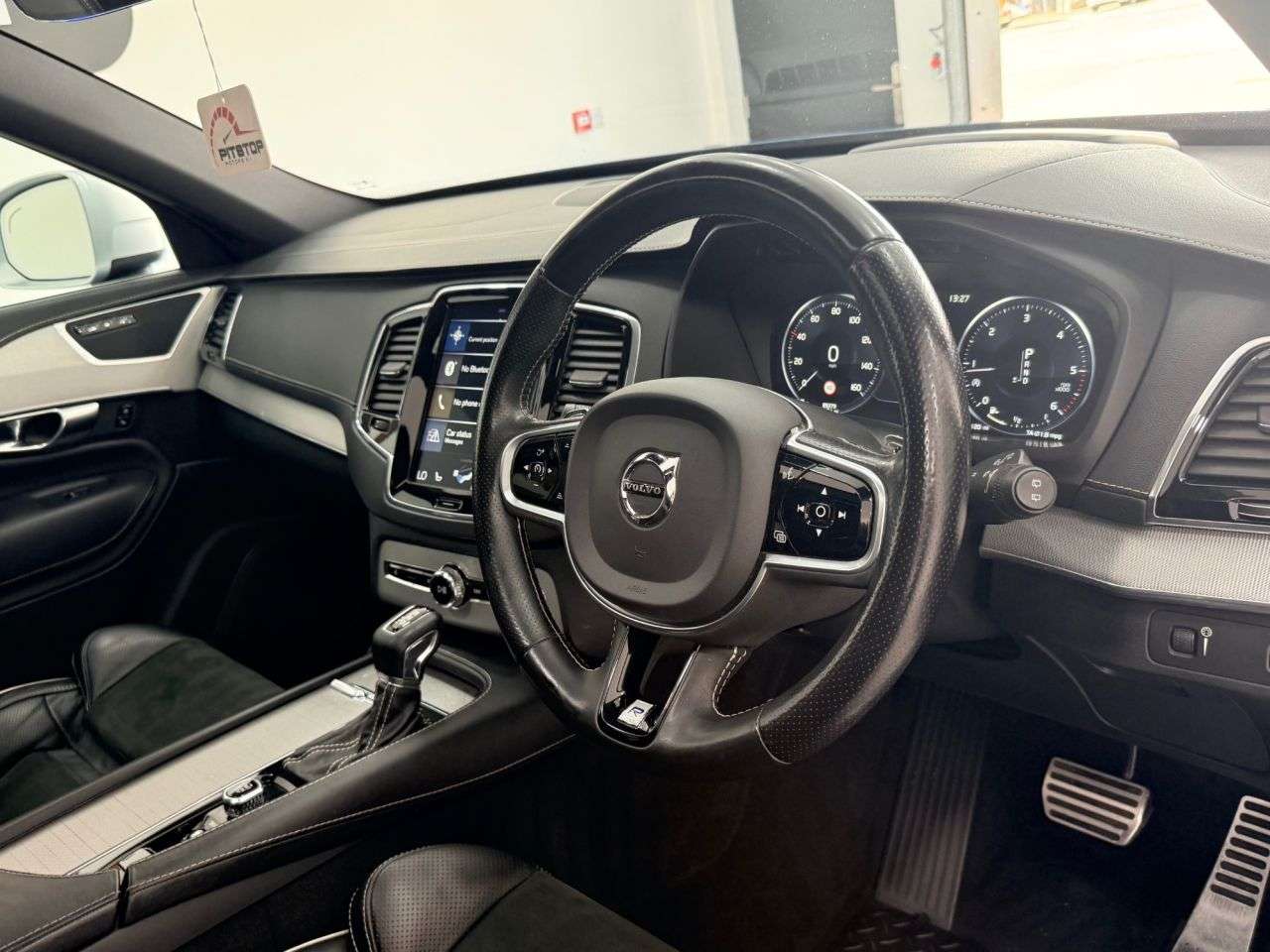 2019 VOLVO XC90 2019 VOLVO XC90