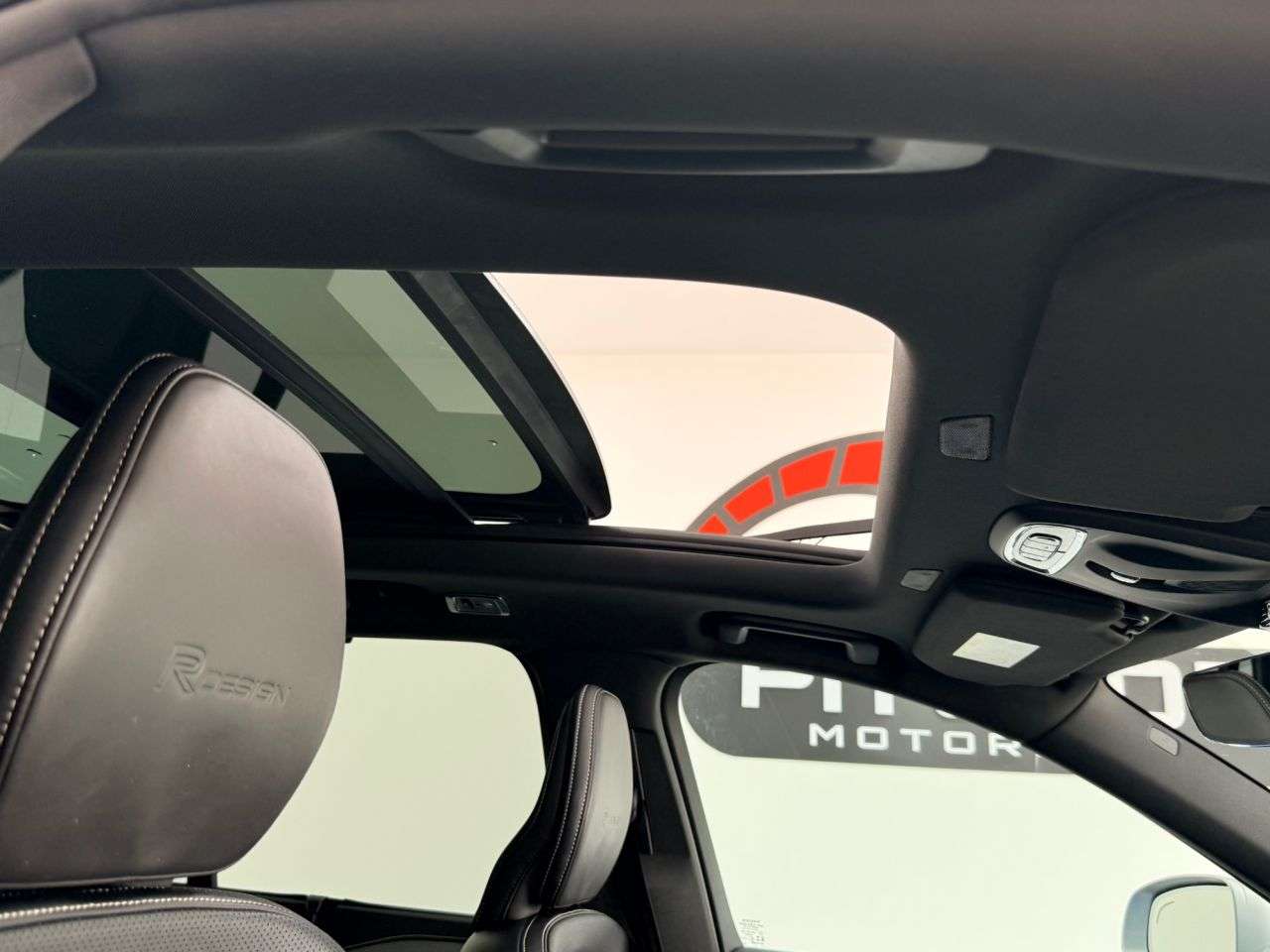 2019 VOLVO XC90 2019 VOLVO XC90