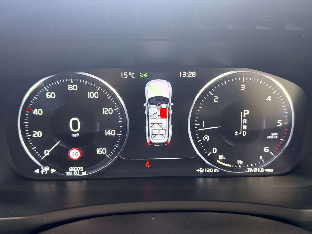 2019 VOLVO XC90 2019 VOLVO XC90