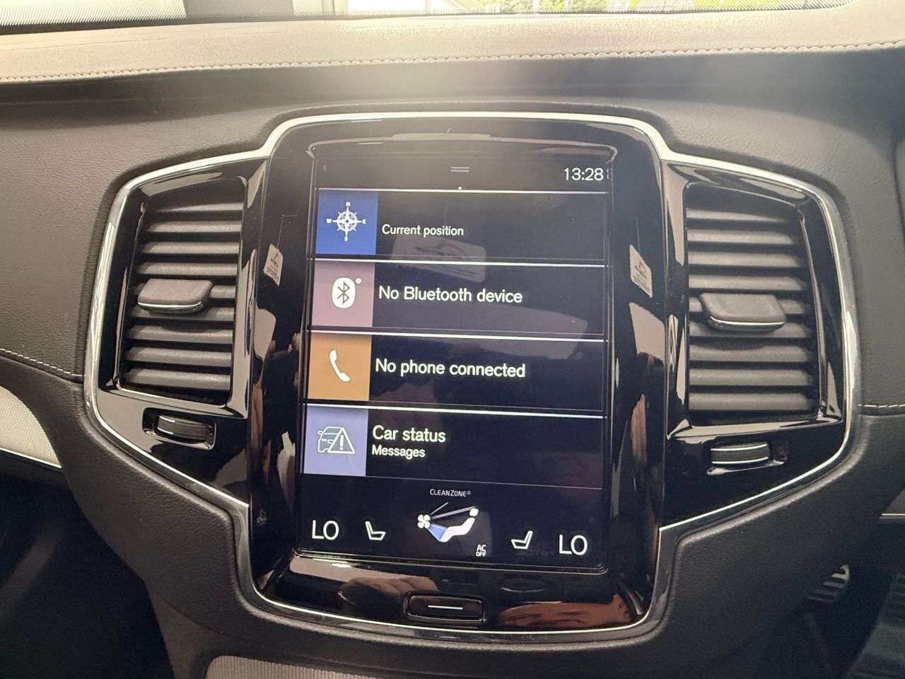 2019 VOLVO XC90 2019 VOLVO XC90